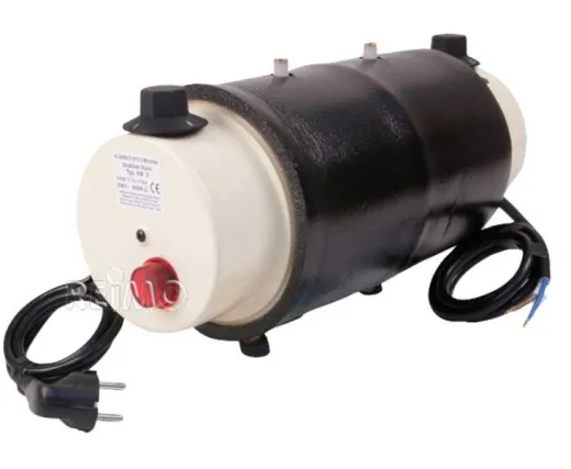 Elgena Boiler Combi 3L 12V/200W. 230V/660W