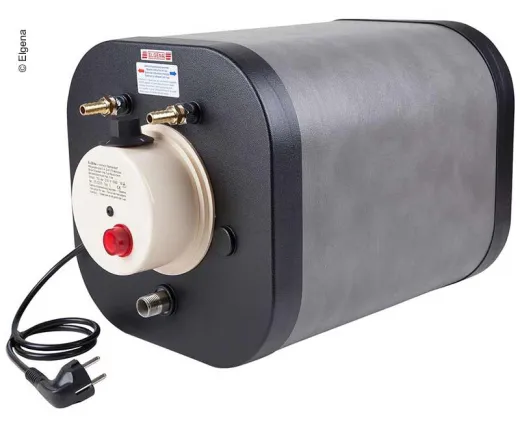 Elgena Nautic-therm TypMEE 20 Liter 230V-66V + 24V/400W +2Elek.Anschl.