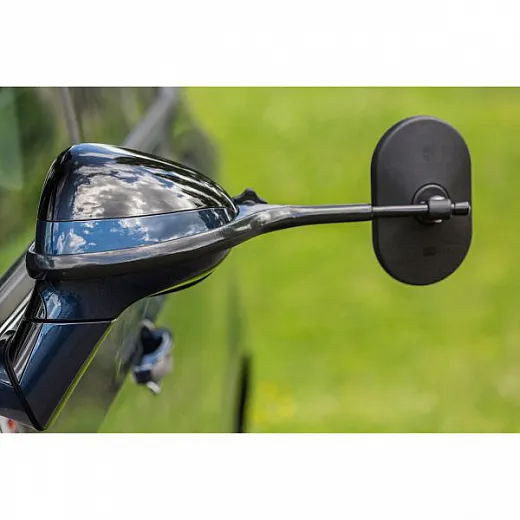 EMUK Caravanspiegel Ford Edge, Galaxy, S-Max ab Bj. 09/2015