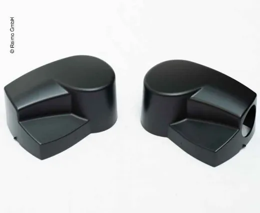 Endkappe Omnistor 5102 li+re anthrazit