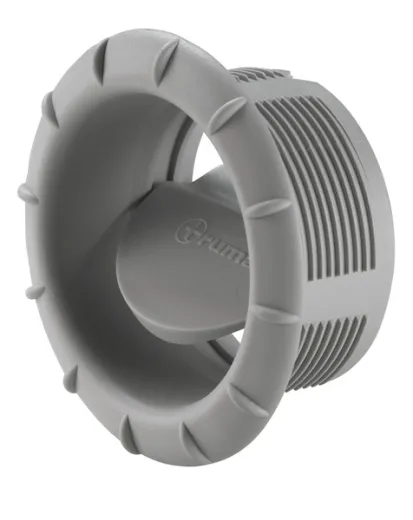 Endstück EN zu Truma Warmluftverteilung