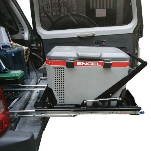 Engel Längsauszug für Engel Kühlboxen MT35F/MT45F