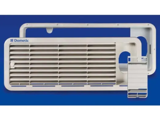 Entlüftungsset Dometic LS100 weiß