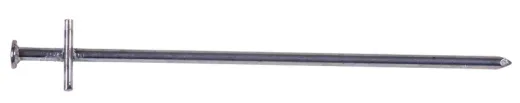 Erdnagel Tarzan 17cm x 6mm; 5 Stück SB-verpackt