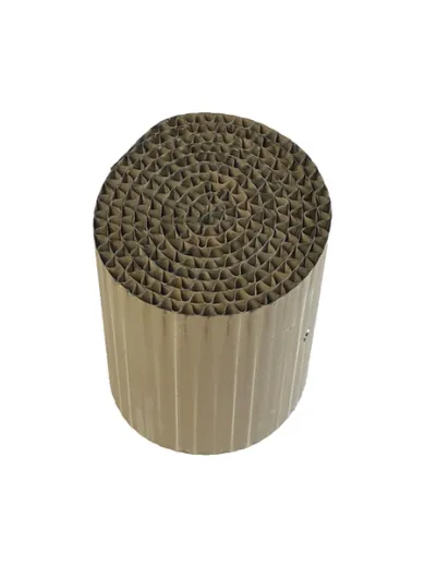 Ersatz-Katalysator 90 x 75 mm