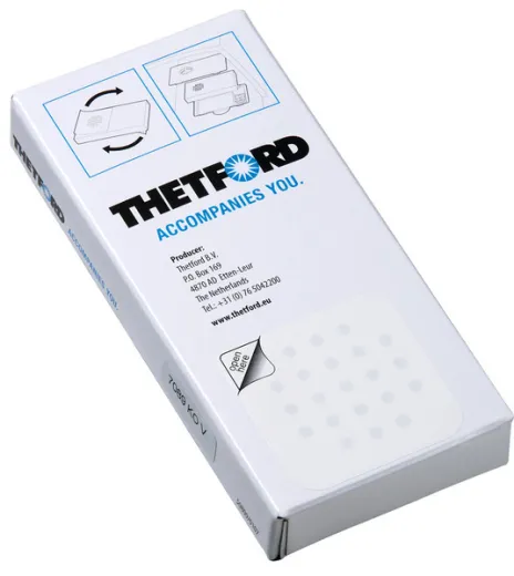 Ersatz-Kohlefilter C-250