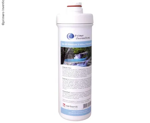 Ersatzfilter Avanti Inline