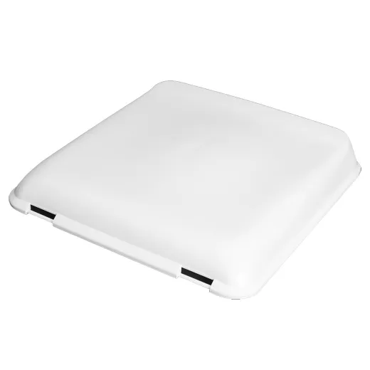 Ersatzhaube - weiß für Vent / Turbo Vent