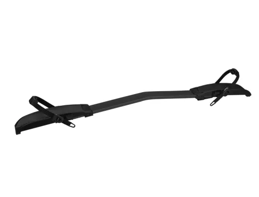 Erweiterungsschienen passend für Fahrradträger für Anhängerkupplung SD260