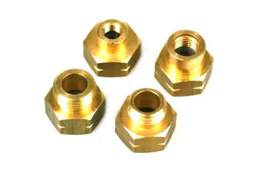 Euro-Füll-Set D z.Befüll.dt.Gasflaschen im europ.Ausland Drehmeister