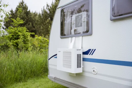 EUROM Split-Klimaanlagen