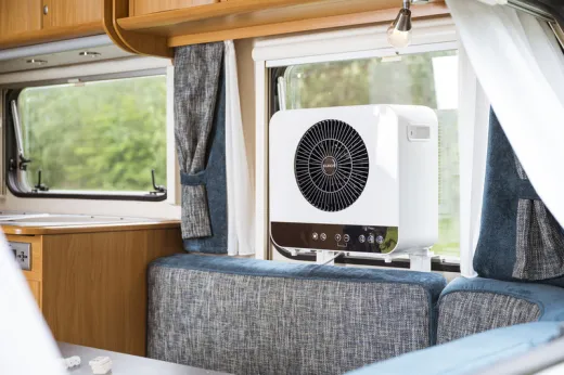 EUROM Split-Klimaanlagen