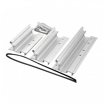 Adapter für Fiamma Dachmarkisen F65, F65 S und F65 L