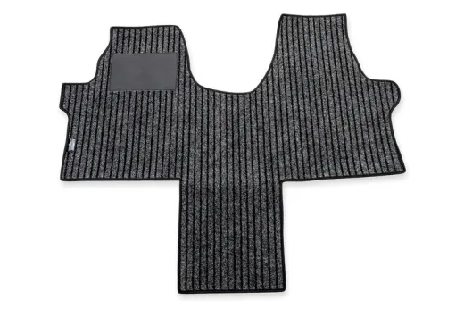 Fahrerhausteppich - Ford Tourneo Custom (>2023) (Automatik)