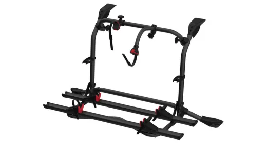 Fahrradträger für Volkswagen T6/T6.1 Pro