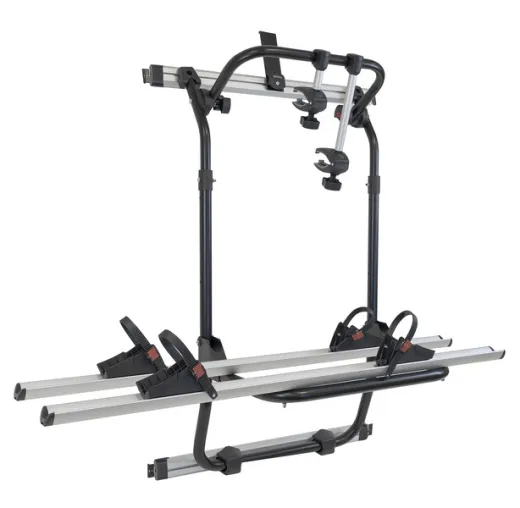 Fahrradträger TREMONT f. 2 Räder für Ducato,Jumper,Boxer, Traglast45kg