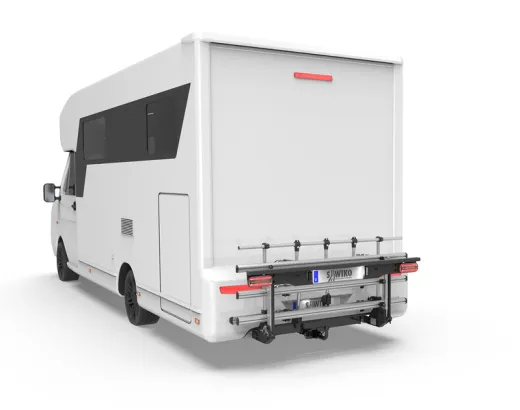 Fahrradträger VELO - für 3 Fahrräder