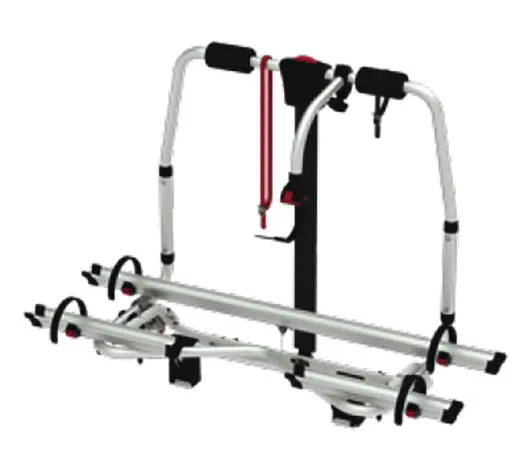 Fahrradträger Wohnwagen Carry Bike Comfort