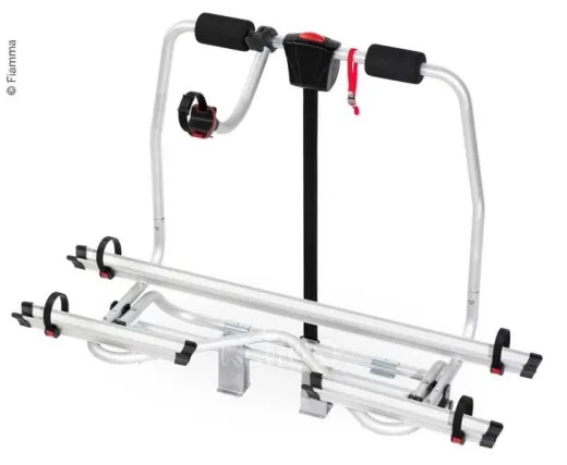 Fahrradträger Wohnwagen Carry Bike Comfort