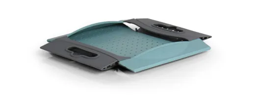 Faltbares Sieb mit vielen Einsatzmöglichkeiten