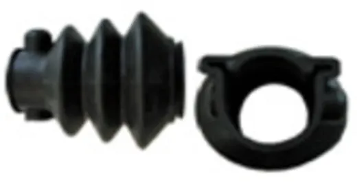 Faltenbälge für für AL-KO mit Schraubenabdeckung