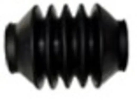 Faltenbälge für KNOTT Universal