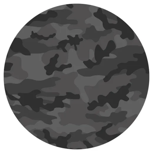 Faltstuhl Roadtrip Rocker - Camouflage