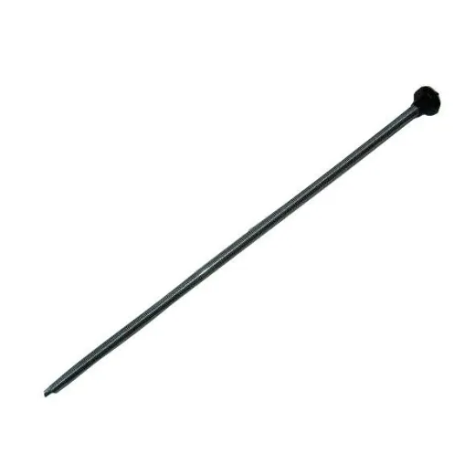 Federwelle 285 - für Springrollo bis 570 mm Breite