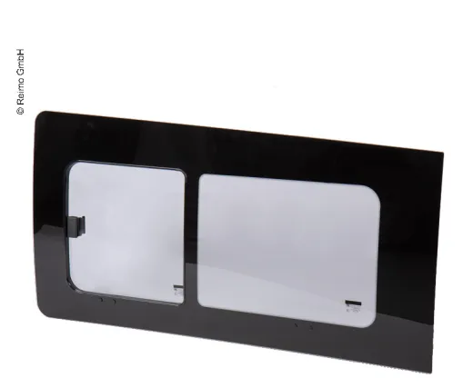 Fenster Vito, Schiebefenster links, für mR, ab 2015, 1100x570, Carbest Fenster