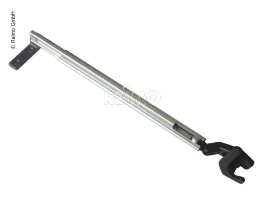 Fensteraussteller für Polivitrum Fenster, 280 mm links