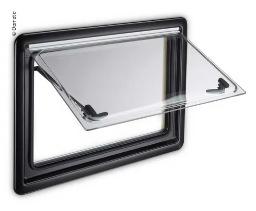 Fensterflügel S4 668x282mm für 700x350mm