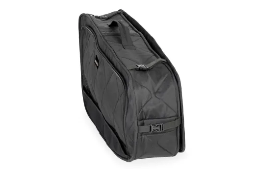 Fenstertasche CAMPER BAG - für hintere Seitenfenster - Volkswagen ID Buzz >2021langer Radstand / hinten rechts