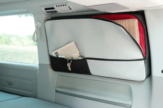 Fenstertasche für VW T5 / 6 California