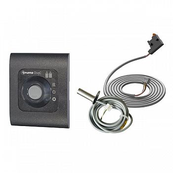 Fernanzeige DuoC (mit Bedienteil)