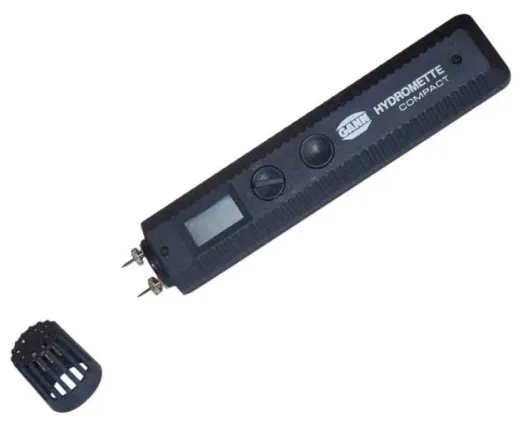 Feuchtigkeitsmesser Typ S