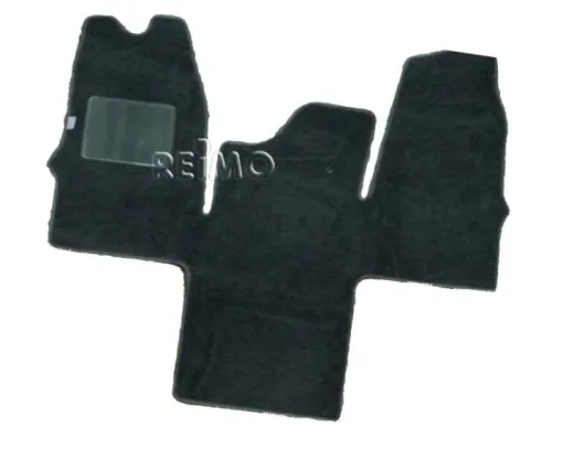 Fhs.Teppich Exquisit, Ford Transit, Handbremse linke Seite, Bj.2006-14