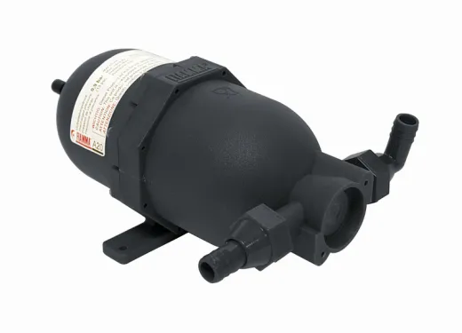 Fiamma Ausgleichsgefäß A20