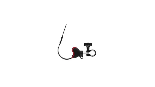 Fiamma Bike-Block Pro S2 Deep Black