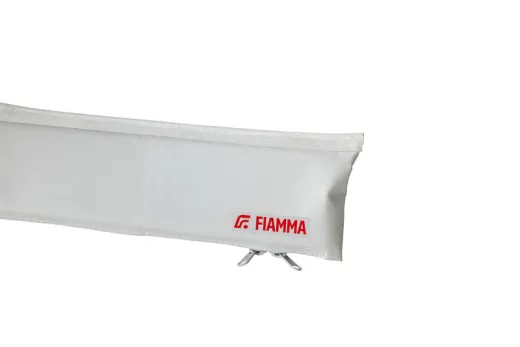 Fiamma CaravanStore Evo Wohnwagenmarkise für die Kederschiene
