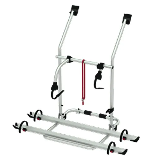 FIAMMA Carry Bike - Alu Fahrradträger T2/3