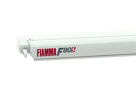 Fiamma F80S Dachmarkise 2,9m, für Vans und Wohnmobile
