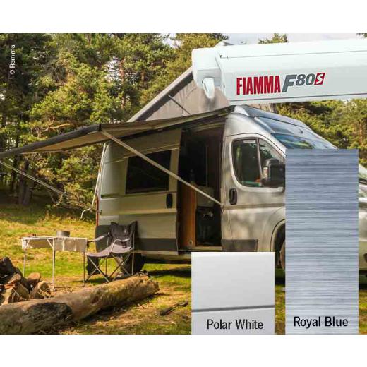 Fiamma F80S Dachmarkise 2,9m, für Vans und Wohnmobile