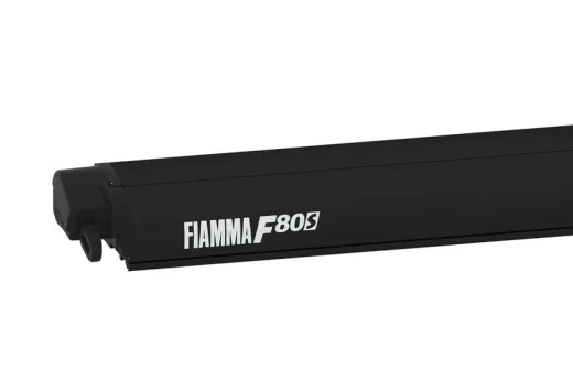 Fiamma F80S Dachmarkise 2,9m, für Vans und Wohnmobile