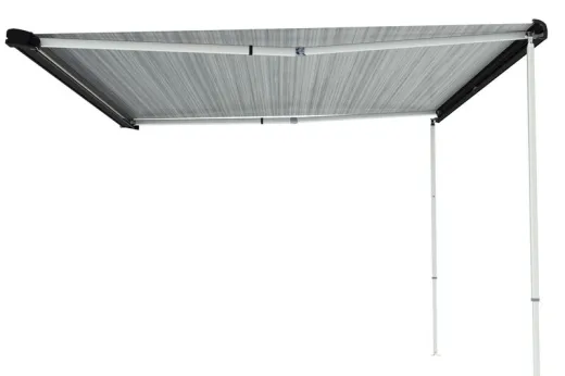 Fiamma Markise F40 für VW T5/T6 ohne Dachschiene