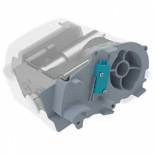 Fiamma Motor Kit Compact F80S 12V, Polar White