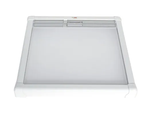 Fiamma - Nachrüstkit Kombi-Rollo für Vent 500 x 500 mm