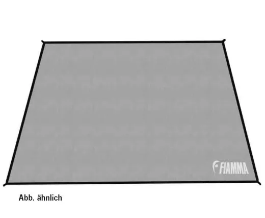 Fiamma Patio-Mat 440, hellgrau