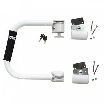 Türsicherung Security 46 cm