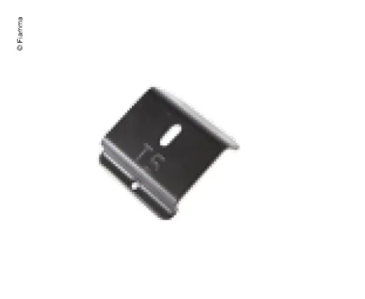 Fiamma untere Halterung Carry Bike T5 1Stück