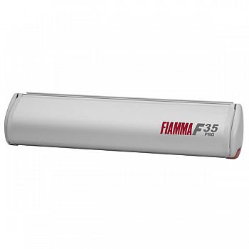 Fiam.Mark.F35 2,2 R.Grey